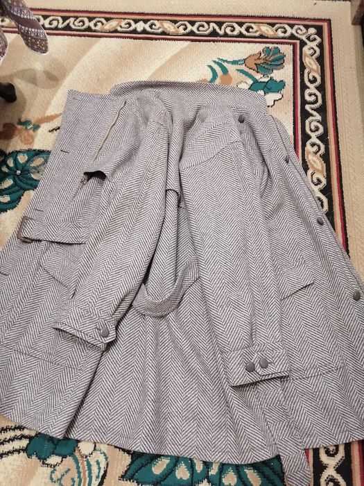 Haină damă (mărimea 50)