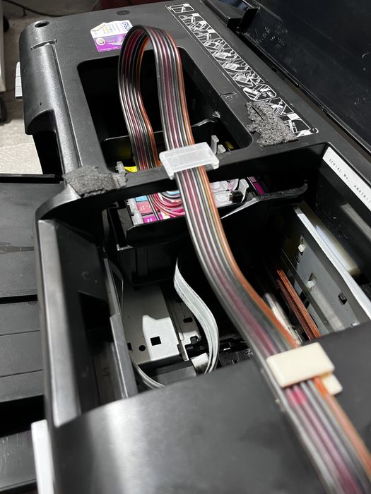 Epson P50 эпсон п50