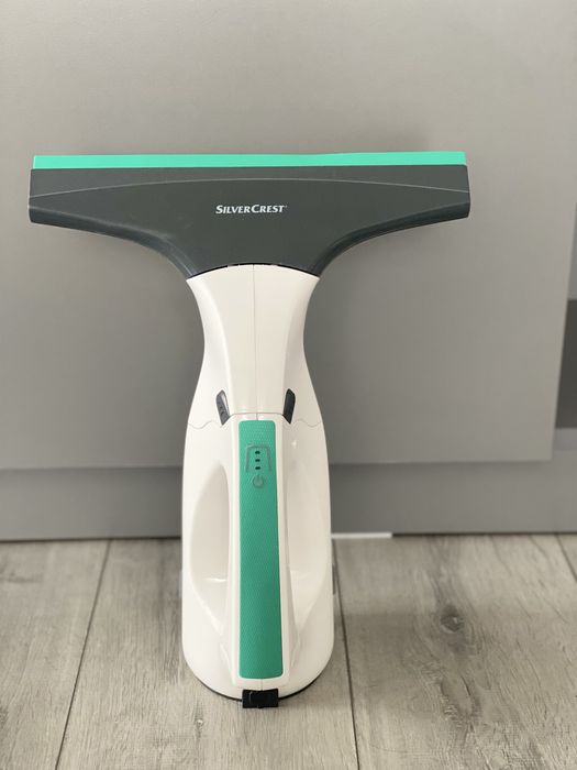 Акумулаторна стъклочистачка SilverCrest