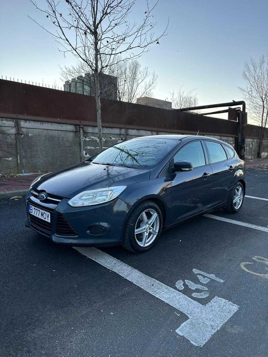 Ford Focus Mk3 de vânzare!