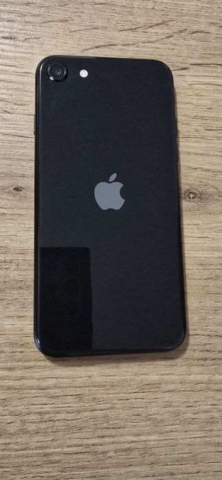 IPhone SE(2020) 128GB