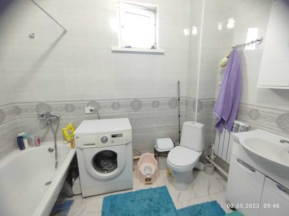 Мансард үй сатылады