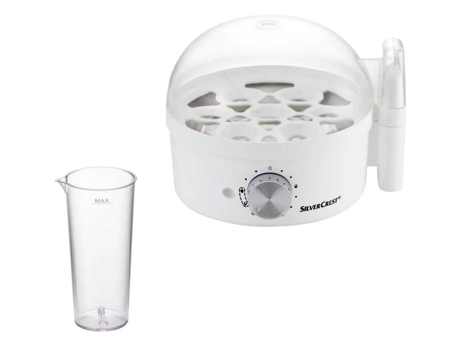 ‼️ Яйцеварка SILVERCREST® Kitchen Tools (Германия)