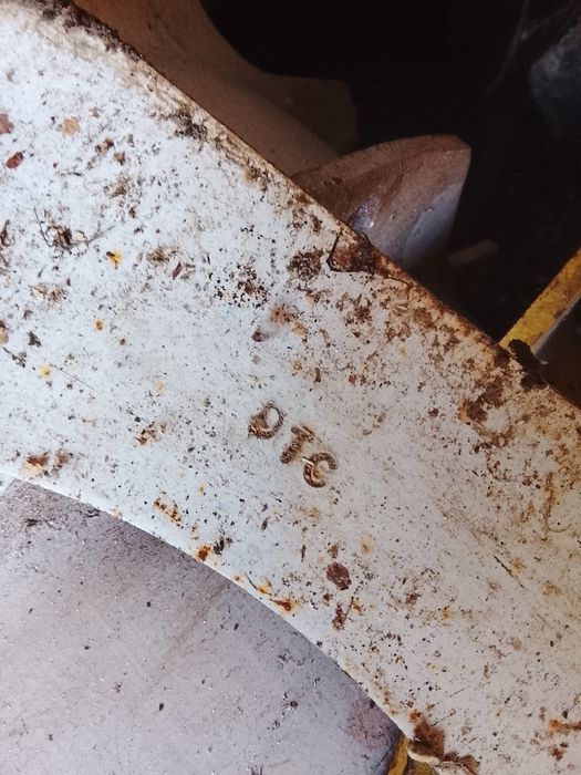 Steluțe roti tractor