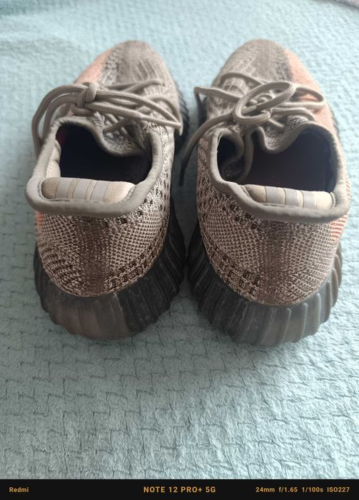 Adidas Yeezy 41,5