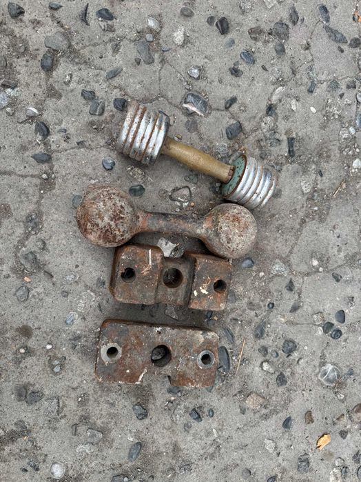 Продаю компактную штангу для дома