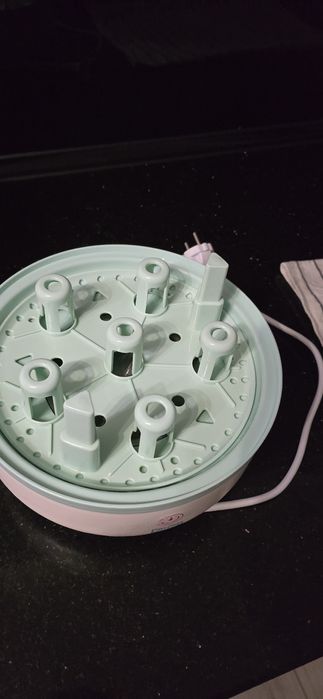 Sterilizator biberoane Perfect Medical