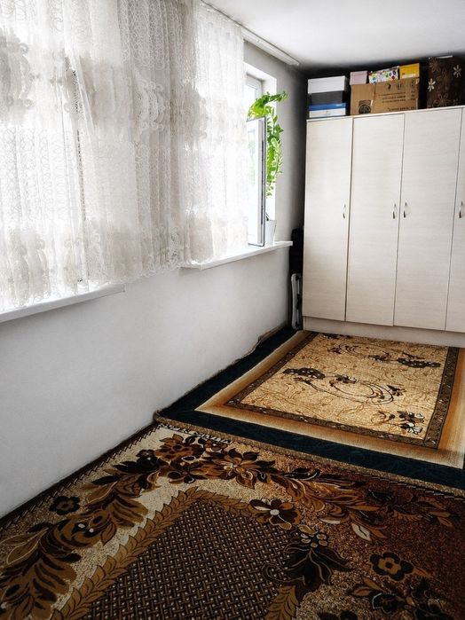 СРОЧНО СВОЯ {42м²} 2х6 балкон, 1в2•1•5 Кирпичная квартира Парковка