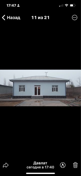 Продаютса дача новой свой