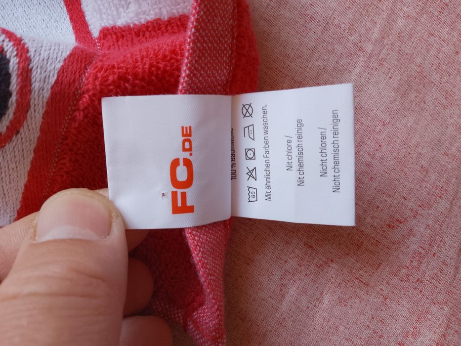Prosop 1. FC Koln
