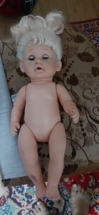 Куклы, статуэтки