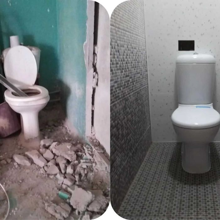 Ремонт отопления услуги сантехника