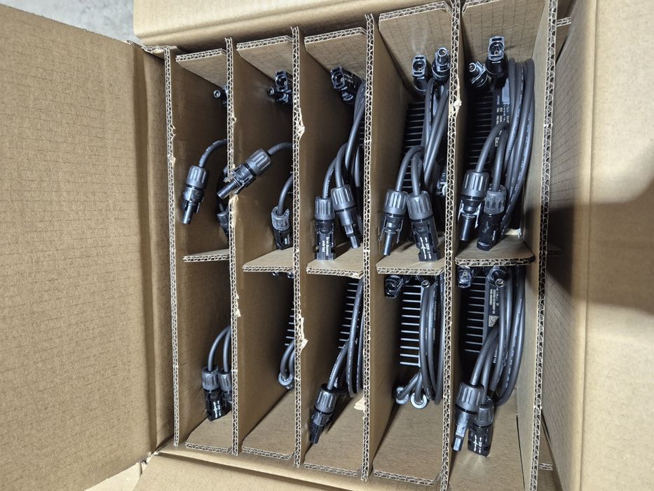 Optimizator panouri solare SOLAR EDGE