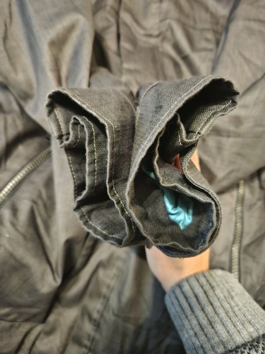 Дамско вталено ски яке Burton