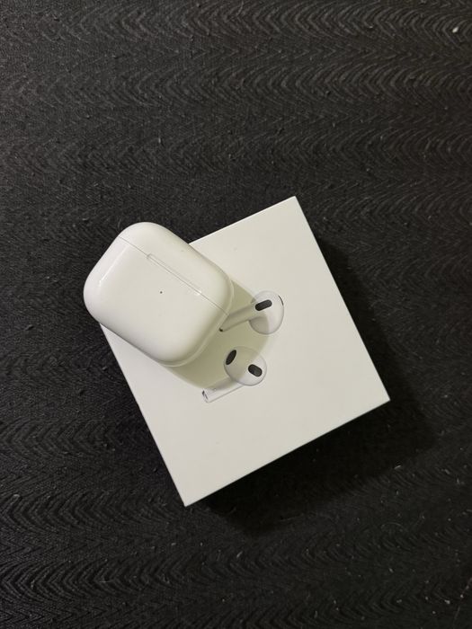 Наушники airpods 3
