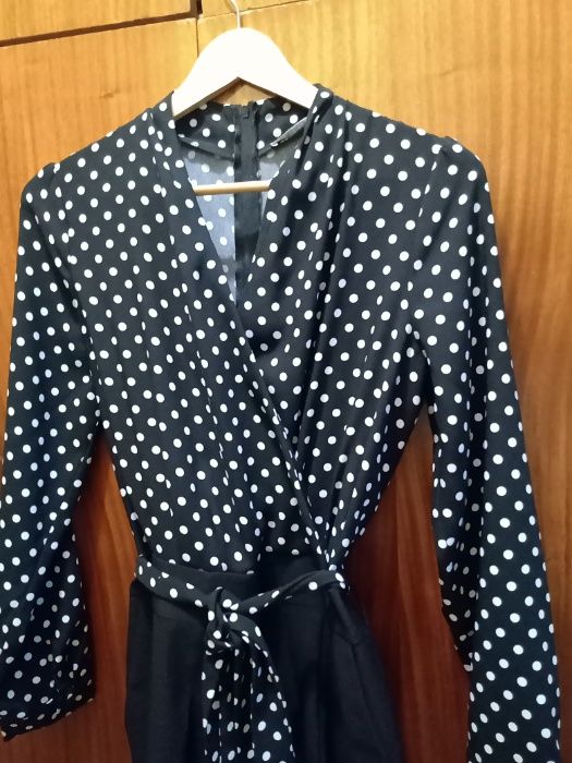 Елегантни дамски гащеризони - Orsay и Dika