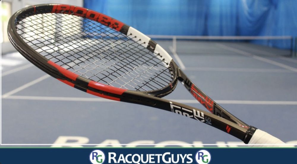 Babolat Pure Strike VS