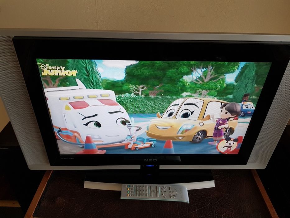 Телевизор Tv Neo 26" инча