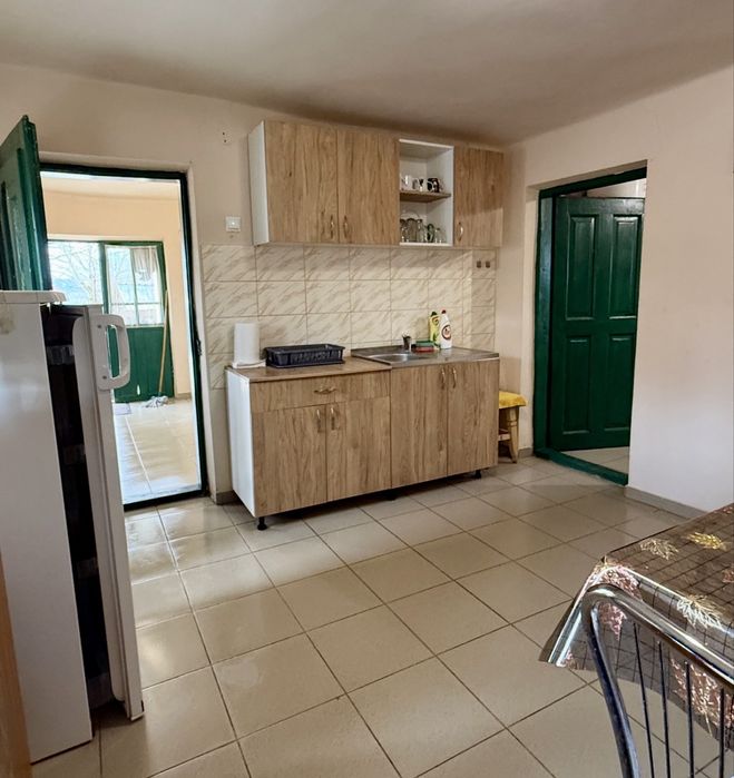 Casă ( Șimnicu de Sus, Milești ) cu teren 1000 mp