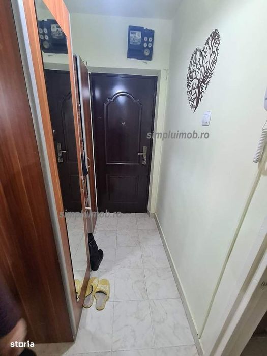 Etajul 2 Apartament Spatios 3 Camere Giurgiului