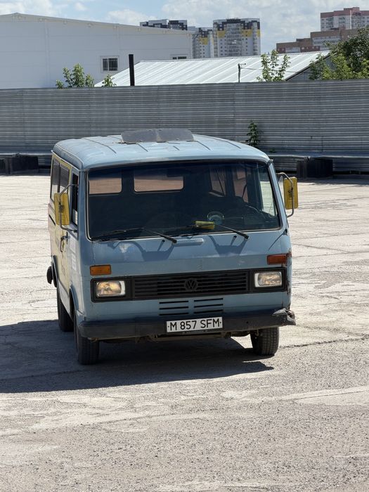 Продам Volkswagen lt