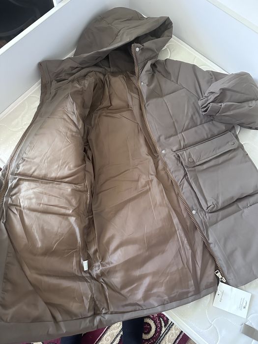 Продам новую куртку