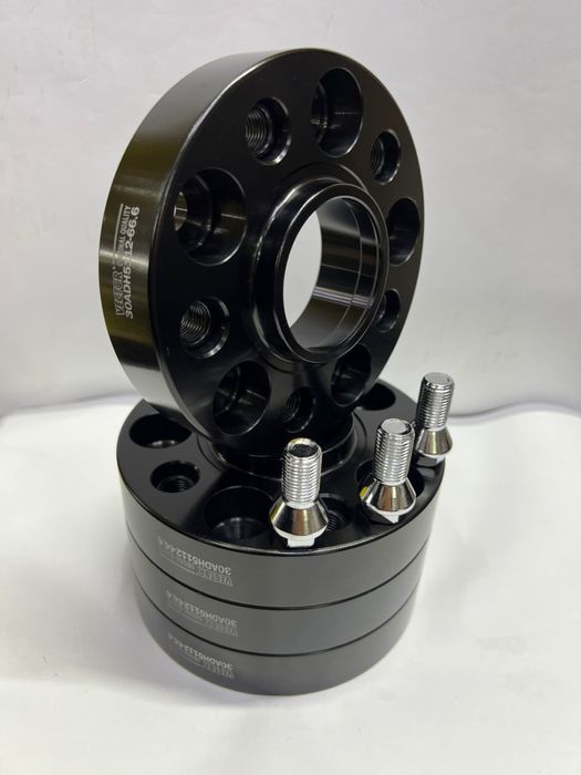 Проставки на колеса