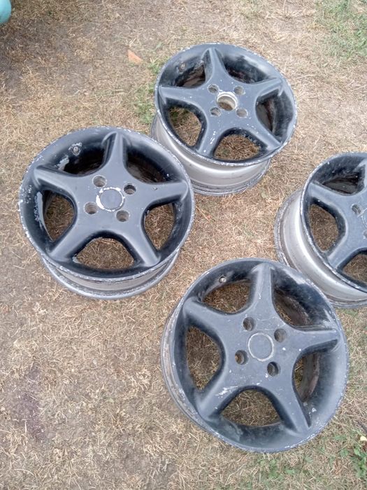 Jante aliaj 14 inch