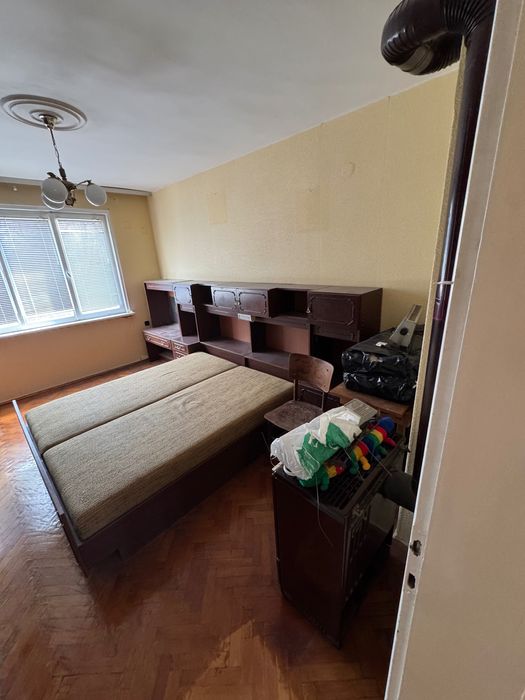 Старинен Гардероб