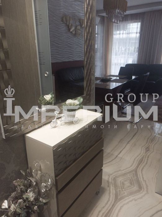 Дава се под наем Двустаен апартамент в Варна, Бриз - 85 кв.м за 612 € - Снимка #10