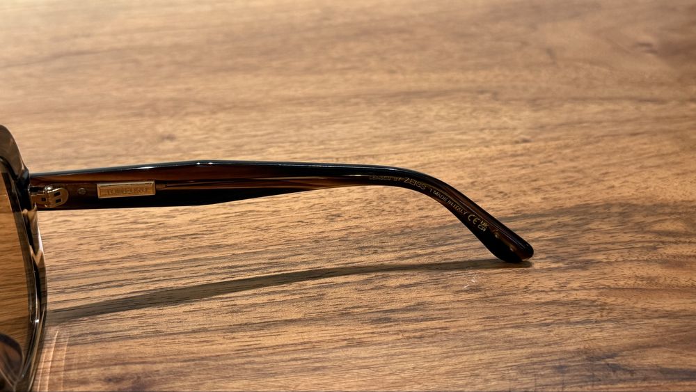 Tom Ford 1278 ICON Collection