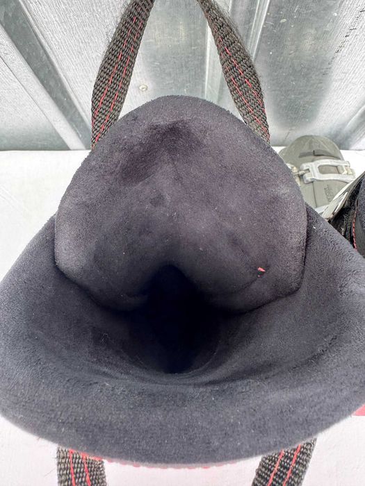 Clapari ski schi Atomic Hawx R Prime marime Eur:43.5 Mondo:28.5