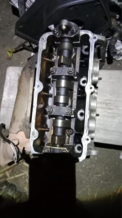 Двигатель ауди с4 2.8