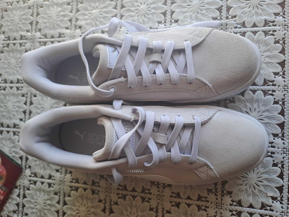 Кецове Puma нови, 41 номер