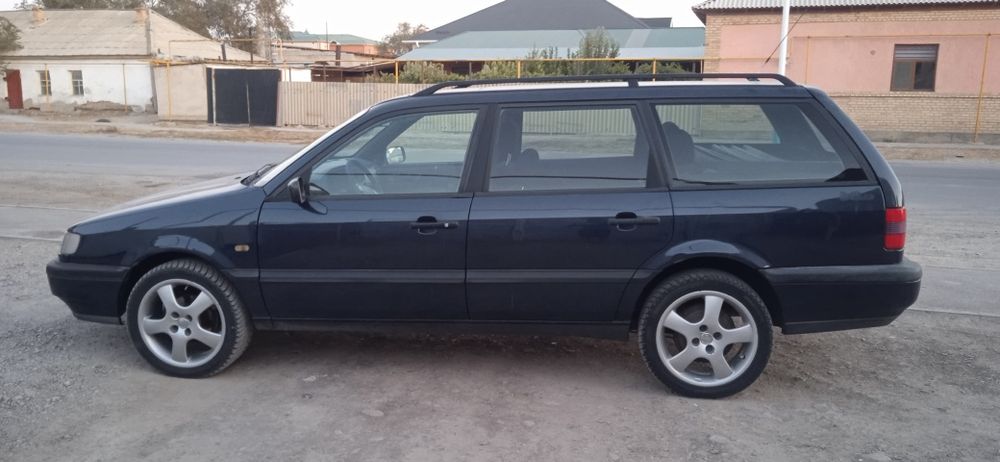 Универсал Passat Пассат