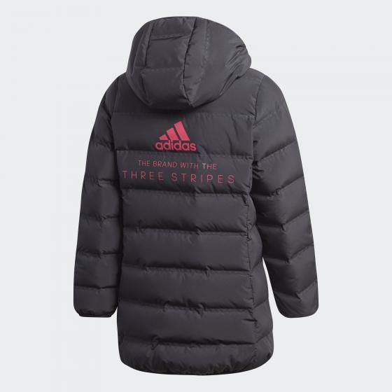 Куртка подростковая Adidas
