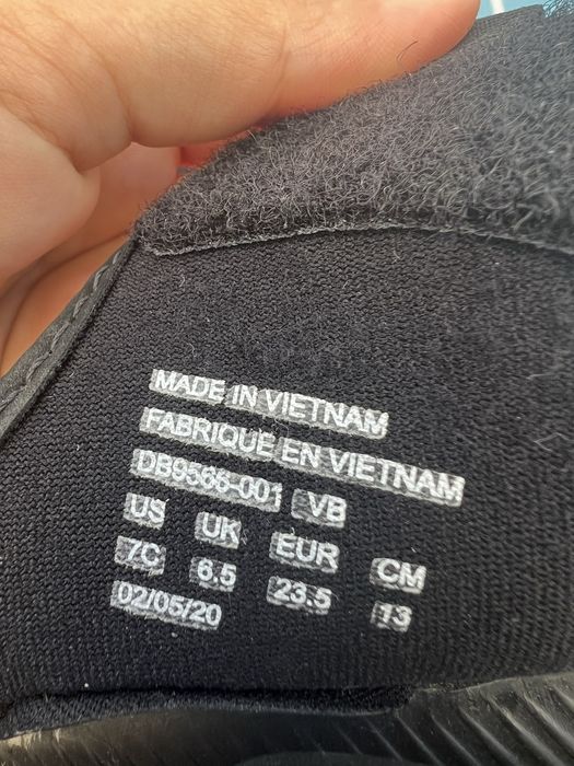 Sandale Nike copii 23,5