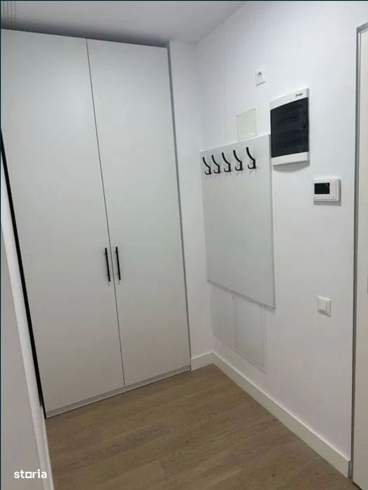 Ap. 2 Camere- 13 Septembrie, Centrala Proprie, Parcare Subterana