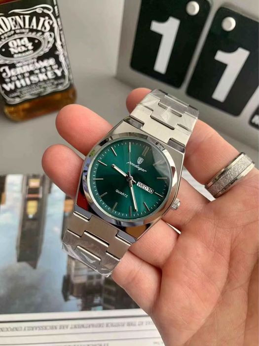 Мъжки часовници Podegar - стил,точност и изискан дизайн за всеки ден