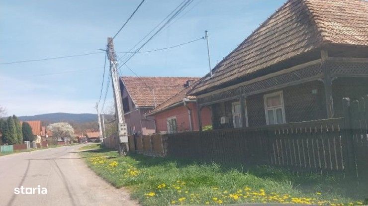 Casa si teren  Papauti , ID: R3084207