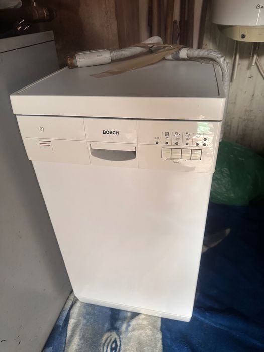 Mașină de spălat vase