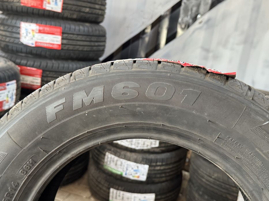 Летние шины 185/65 R14 Firemax новые