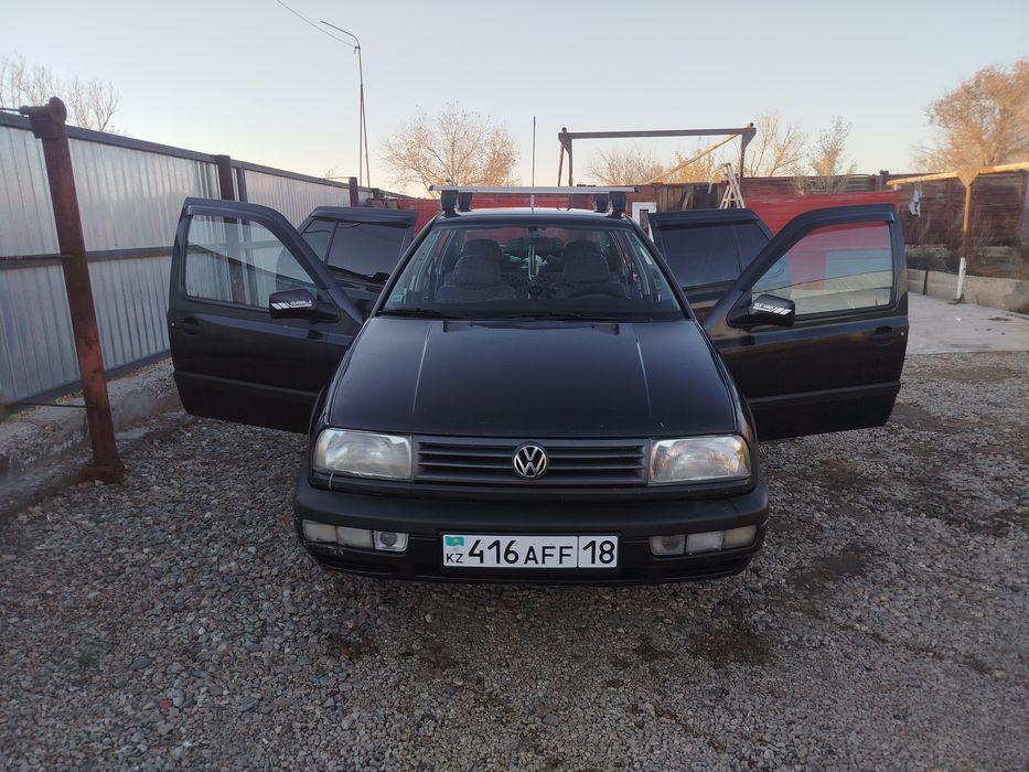 Продам Фольксваген Венто