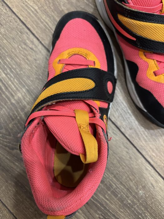 Nike 34 размер для девочек