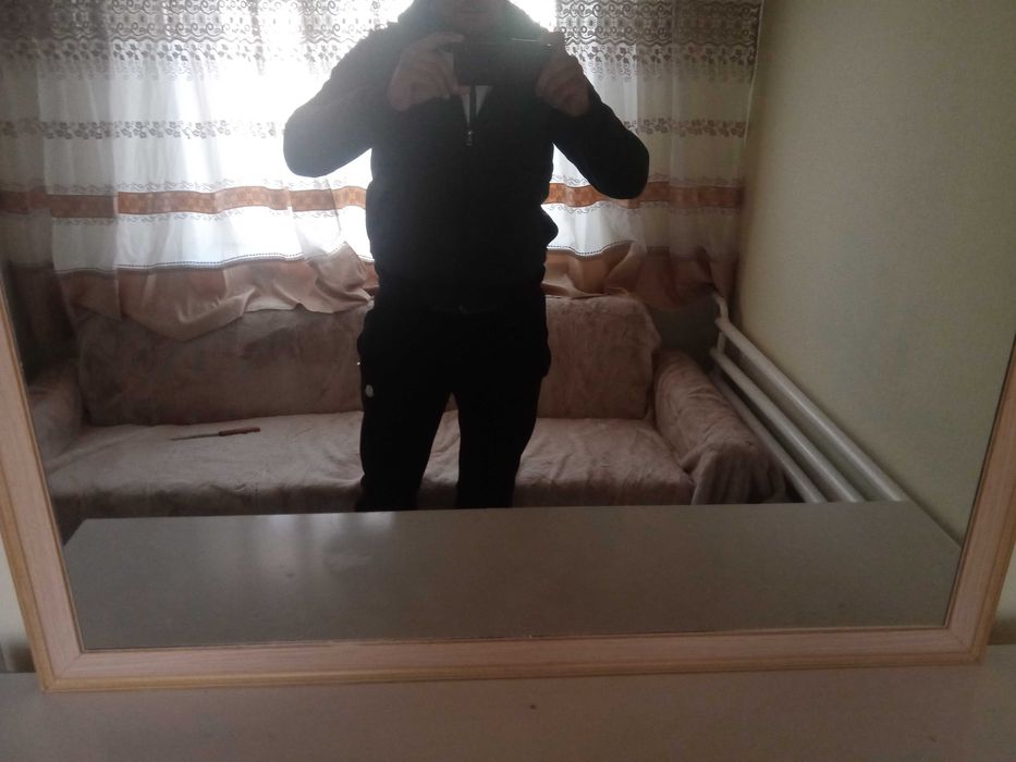 Янги ремонт болган 2 хонали квартира ижарага берилади