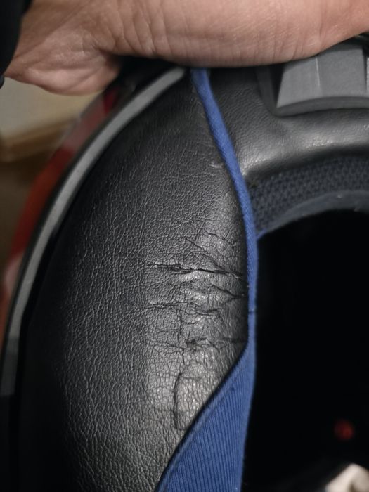 Мото каска HJC Rpha 10 размер М