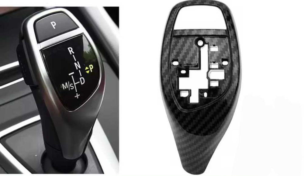 Скоростен лост за БМВ тип джойстик BMW F10 F11 F30 F31 F34 F36 F01 F02