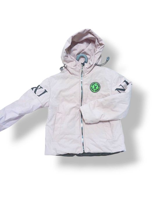 Куртка осенняя для девочки