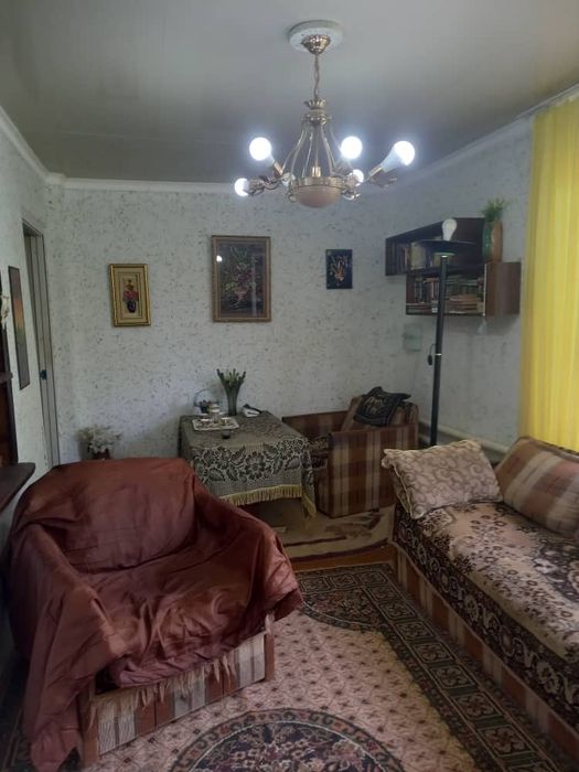 Дача в Кибрае поселок майский они