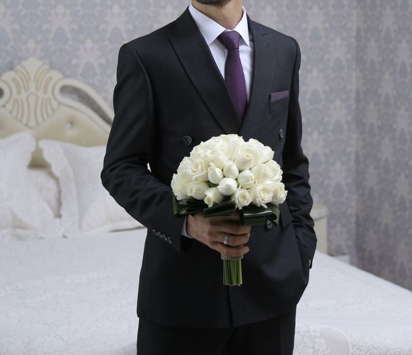 Kostyum-shim mujskoy